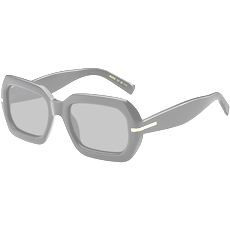 Hugo Boss Sonnenbrille Damen Hugo Boss BOSS 1732/G/S 54 807