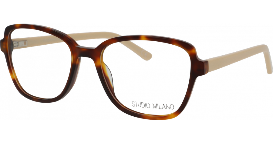 Studio Milano Brille Damen Studio Milano 01-33080-01 5418 Ansicht 1