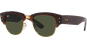 Ray-Ban Mega Clubmaster RB0316S 990/31