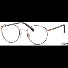 Marc O'Polo Brille Unisex Marc O'Polo EYEWEAR 502168 48 63