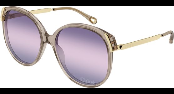 Chloé CH0285S 58 004 - Ansicht 2