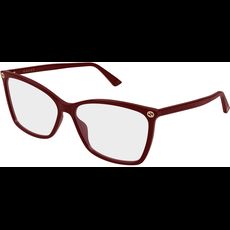  Gucci GG0025O 58 022