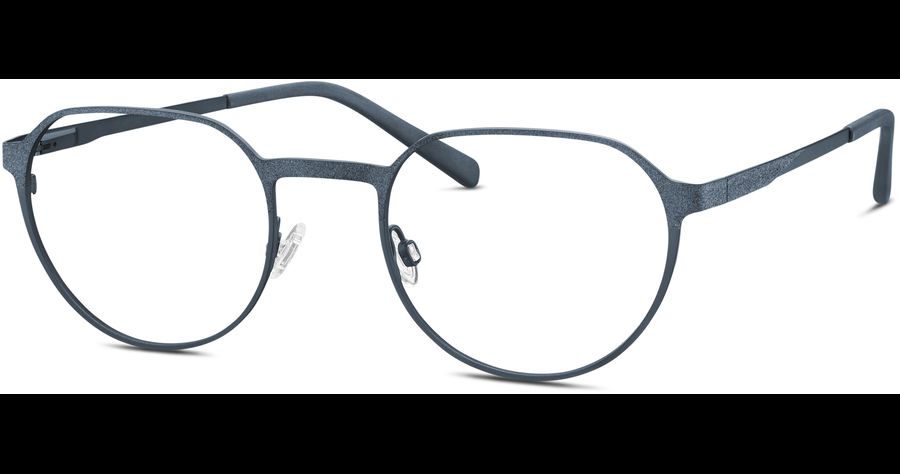 Freigeist Brille Herren Freigeist 861026 54 70 Ansicht 1