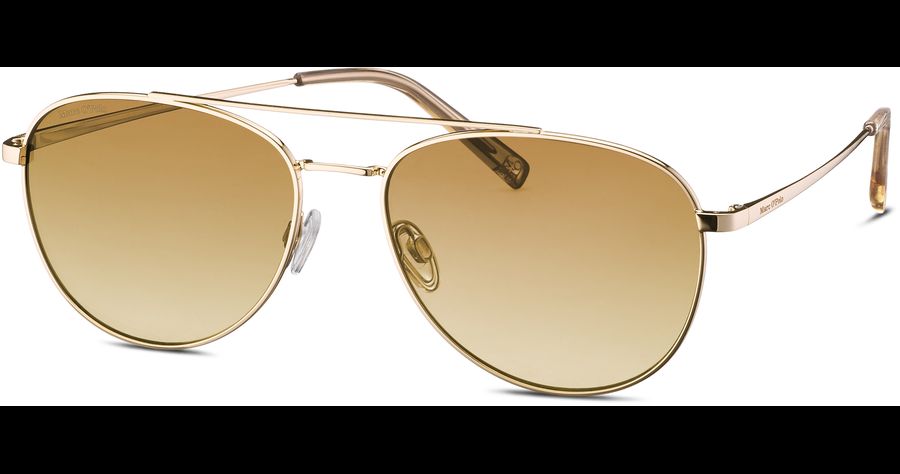 Marc O'Polo Sonnebrille Unisex Marc O'Polo 505066 57 28 Ansicht 1