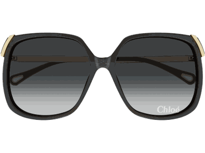 Chloé Sonnenbrille Damen Chloé CH0286S 60 001 Ansicht 2