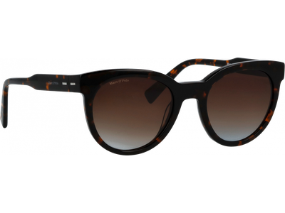 Marc O'Polo Sonnebrille Damen Marc O'Polo 506202 52 60 Ansicht 3