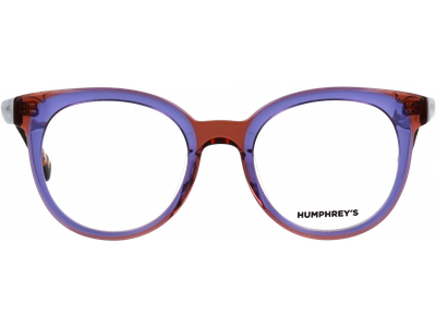 Humphreys Brille Damen Humphreys 583157 49 55 Ansicht 4
