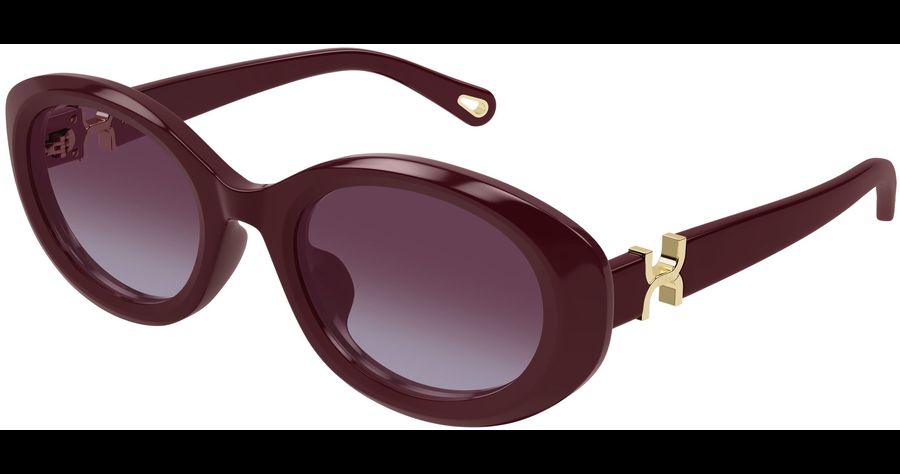  Chloé CH0323SK 54 004 Ansicht 1