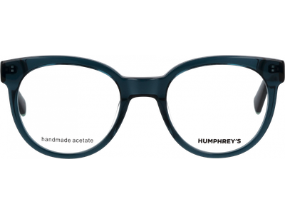 Humphreys Brille Unisex Humphreys 583164 49 70 Ansicht 4