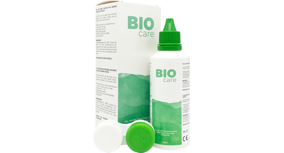 Biocare All-in-One Solution Reise-Set - Ansicht 2