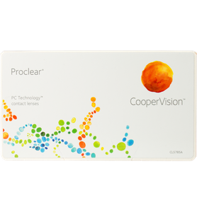 Proclear 3er - Ansicht 2