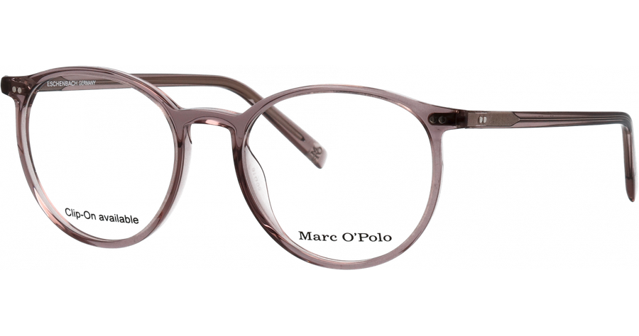 Marc O'Polo Brille Unisex Marc O'Polo 503084 50 56 Ansicht 1