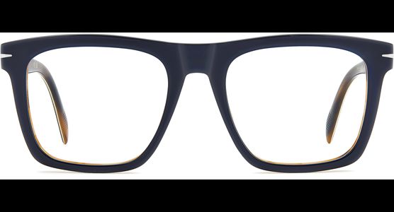 David Beckham DB 7020 53 blue - Ansicht 3