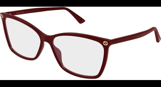 Gucci GG0025O 58 022 - Ansicht 2