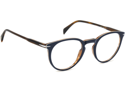  David Beckham DB 1139 49 blue Ansicht 4