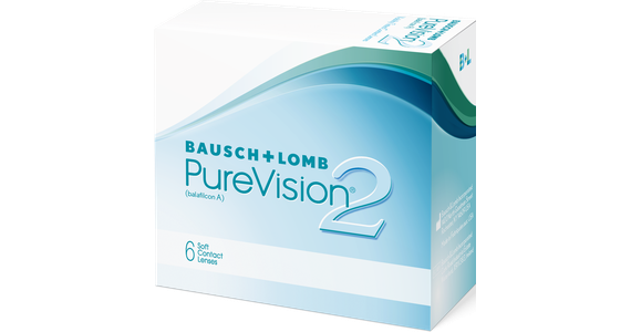 PureVision 2 HD 6er - Ansicht 3