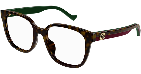 Gucci GG1305OA 54 002 - Ansicht 2