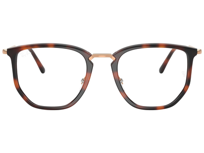 Ray-Ban Brille Unisex Ray-Ban RX4451V 5687 Ansicht 2
