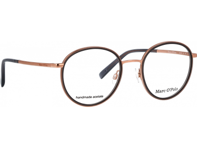 Marc O'Polo Brille Damen Marc O'Polo 502188 52 32 Ansicht 3