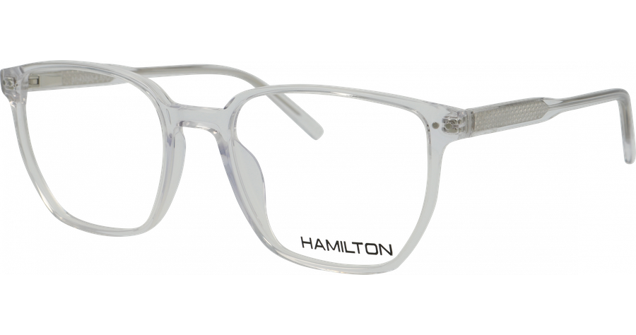 Hamilton Brille Herren Hamilton 01-43260-03 Ansicht 1