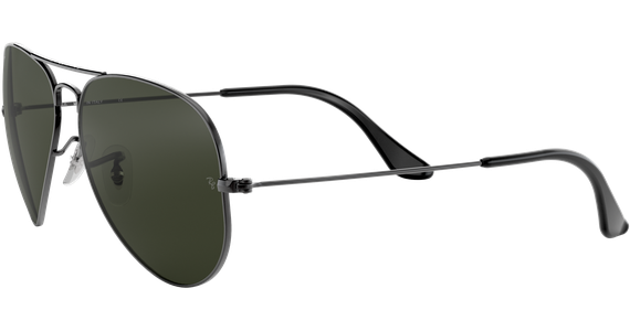 Ray-Ban Aviator Classic RB3025 W0879 58 - Ansicht 3