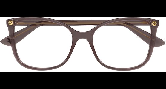 Gucci GG0026O 53 019 - Ansicht 3