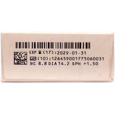  BioMedics 55 Evolution 6er Ansicht 3