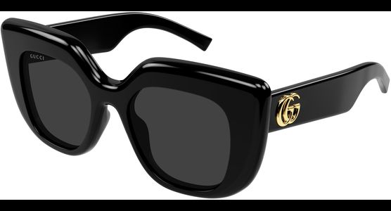 Gucci GG2030S 50 001 - Ansicht 2