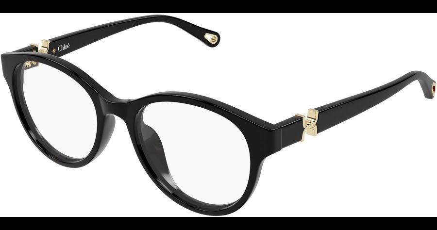  Chloé CH0376OA 53 001 Ansicht 1