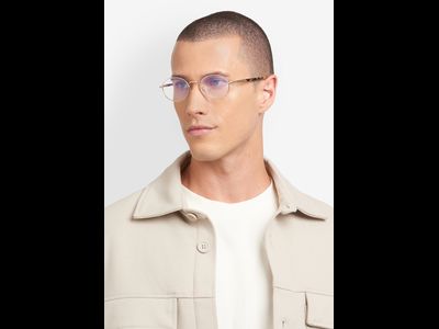  David Beckham DB 1203 50 GD HONEY HVN Ansicht 5