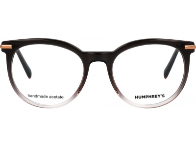 Humphreys Brille Unisex Humphreys 581133 50 35 Ansicht 4