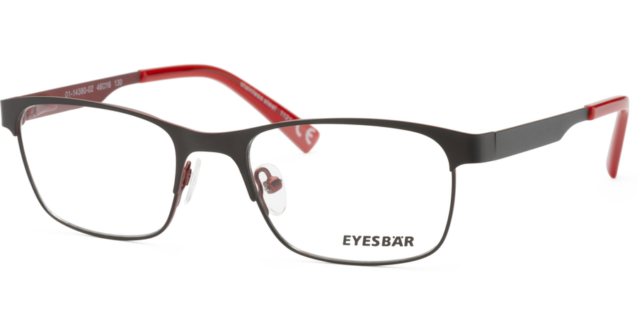 Eyesbär Brille Kinder Eyesbär 01-14380-02 Ansicht 1