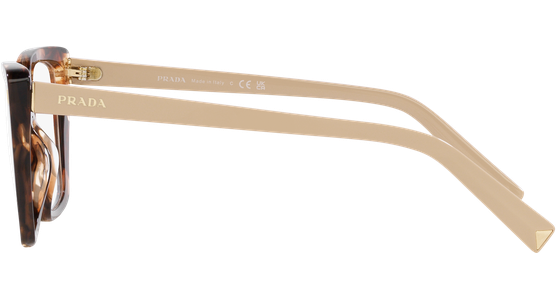 Prada PR 16ZV 07R1O1 - Ansicht 4