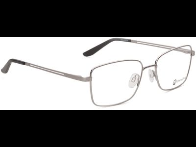 meineBrille 04-96080-02, Hell Gun Matt rechts