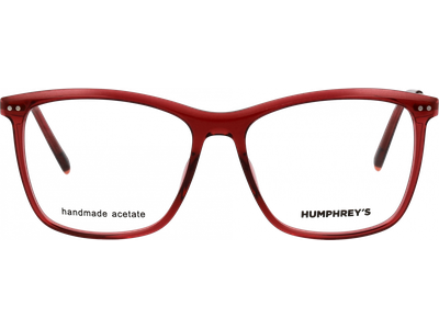 Humphreys Brille Damen Humphreys 581138 55 50 Ansicht 4