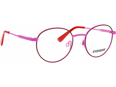 Eyesb√§r Brille Kinder Eyesbär 01-20250-02 Ansicht 4