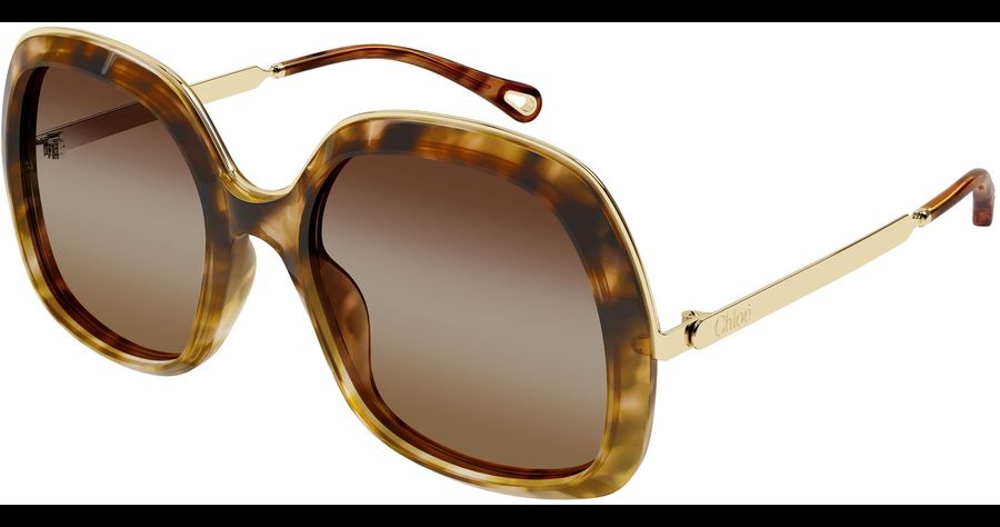  Chloé CH0327S 56 002 Ansicht 1