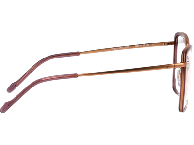 Titanflex Brille Damen Titanflex 826039 55 25 Ansicht 4