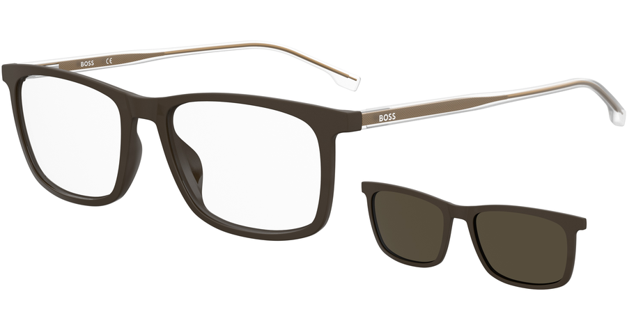 Hugo Boss Brille Herren HUGO 1150/CS 4IN 70 Ansicht 1