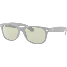 Ray-Ban Sonnenbrille Unisex Ray-Ban New Wayfarer Classic RB2132 622 55