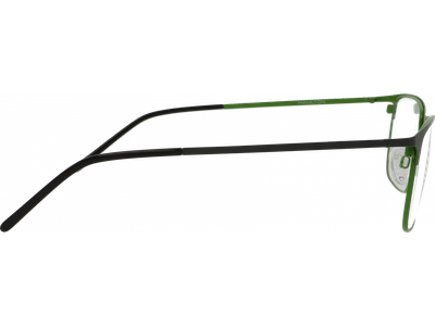 Hamilton Brille Herren Hamilton 01-20150-02 5517 Ansicht 4