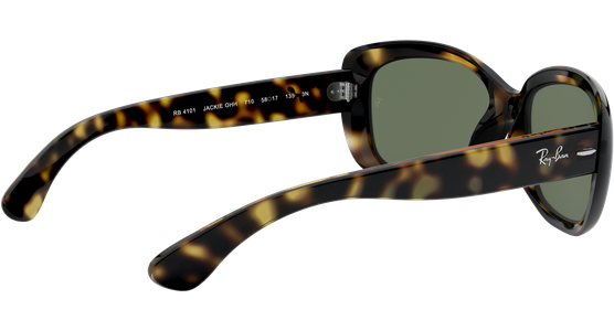 Ray-Ban Jackie Ohh RB4101 710 58 - Ansicht 13