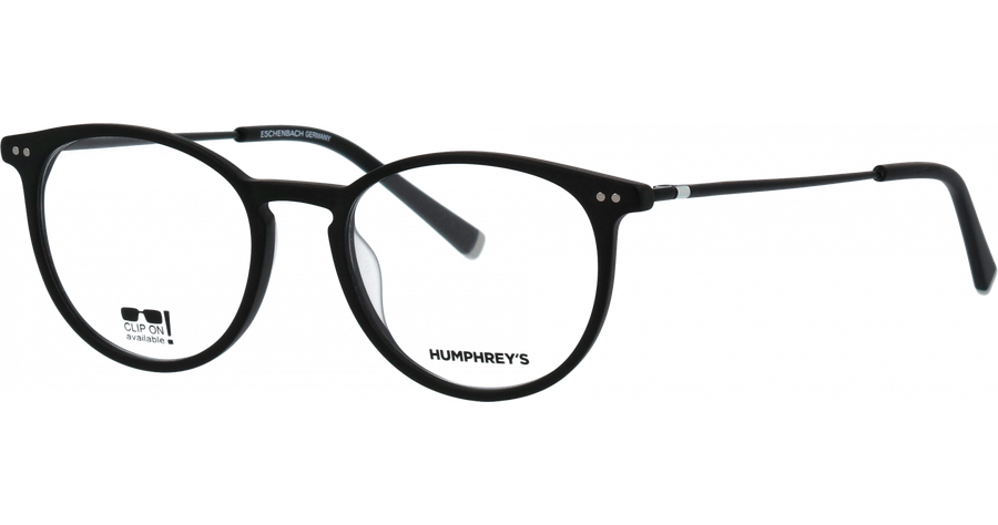 Humphreys Brille Unisex Humphreys 581066 47 10 Ansicht 1
