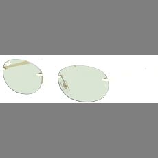 Ray-Ban Sonnenbrille Unisex Ray-Ban RB3767 001/71