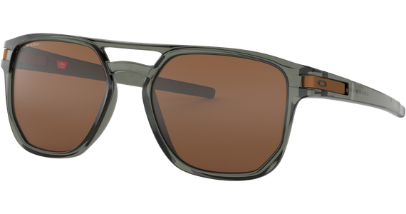 Oakley Latch™ Beta Olive Ink / Prizm™ Tungsten OO9436 0354 - Ansicht 1