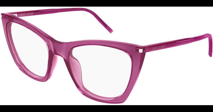  Saint Laurent SL 214 KATE THIN OPT 55 005 Ansicht 1