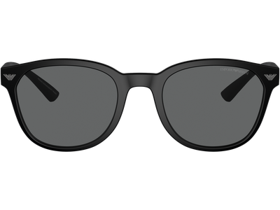 Emporio Armani Sonnenbrille Herren Emporio Armani EA4225U 500187 Ansicht 2