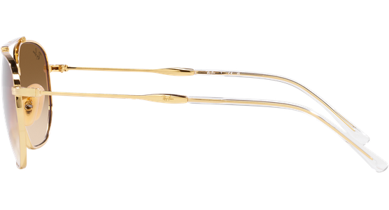 Ray-Ban RB3707 001/51 - Ansicht 4