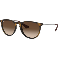 Ray-Ban Sonnenbrille Damen Ray-Ban Erika Classic RB4171 865/13 54