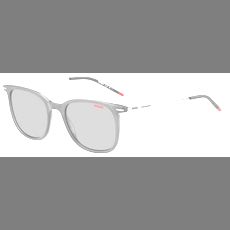 Hugo Sonnenbrille Herren Hugo HG 1203/S 52 grey